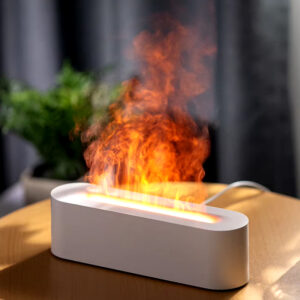 Aroma Vlam Diffuser