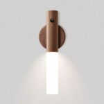 Led nachtlampje met bewegingssensor